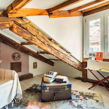 Ca 3 Leoni - Romantic House In The Heart Of Venedig Exteriör bild