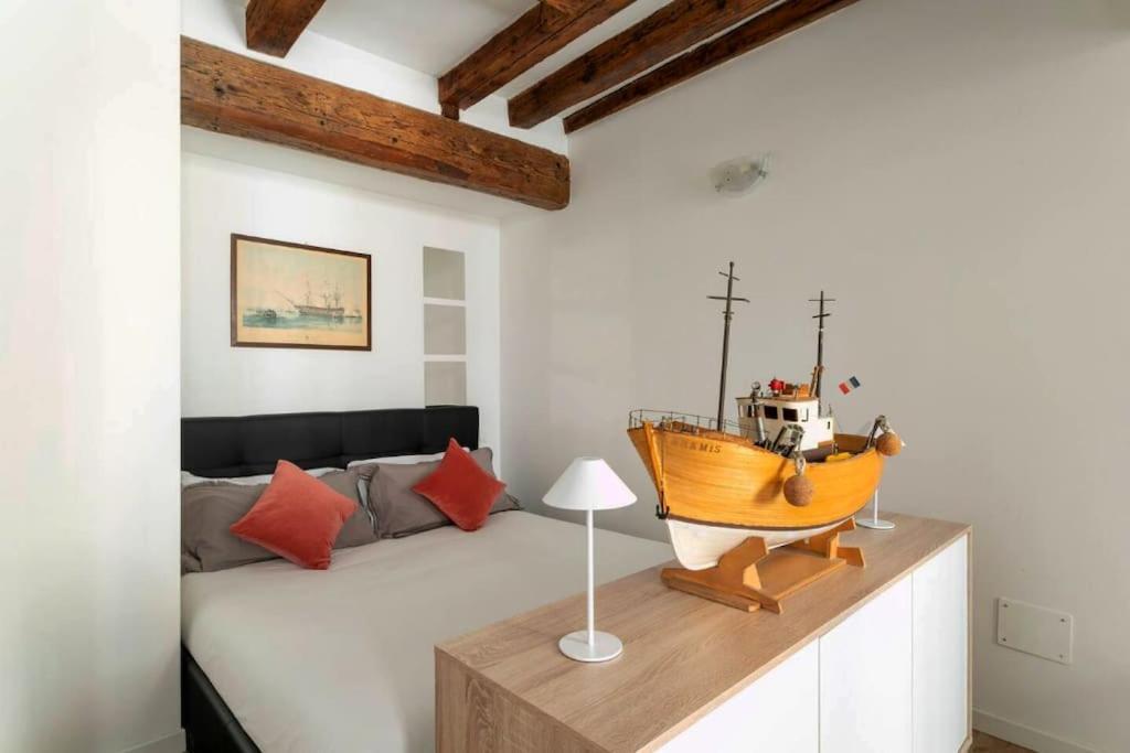 Ca 3 Leoni - Romantic House In The Heart Of Venedig Exteriör bild
