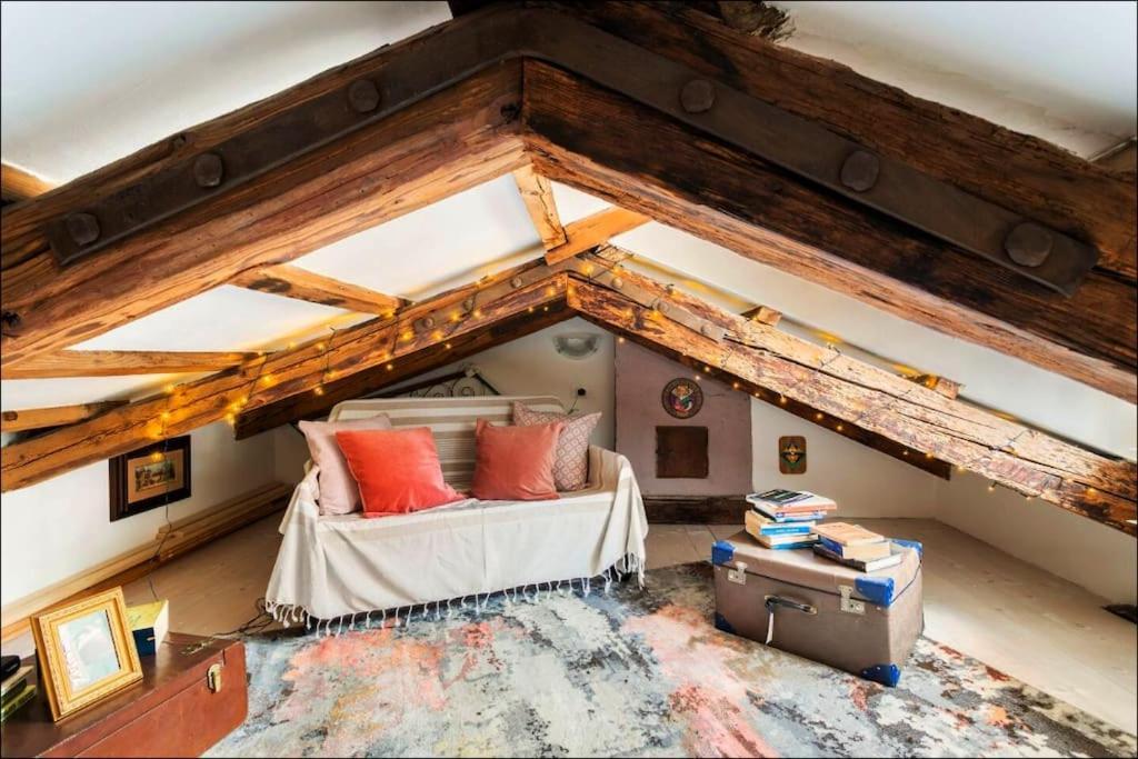 Ca 3 Leoni - Romantic House In The Heart Of Venedig Exteriör bild